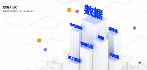 京東商騏引領(lǐng)品牌增長 從時(shí)間軸洞察到科技應(yīng)用服務(wù)